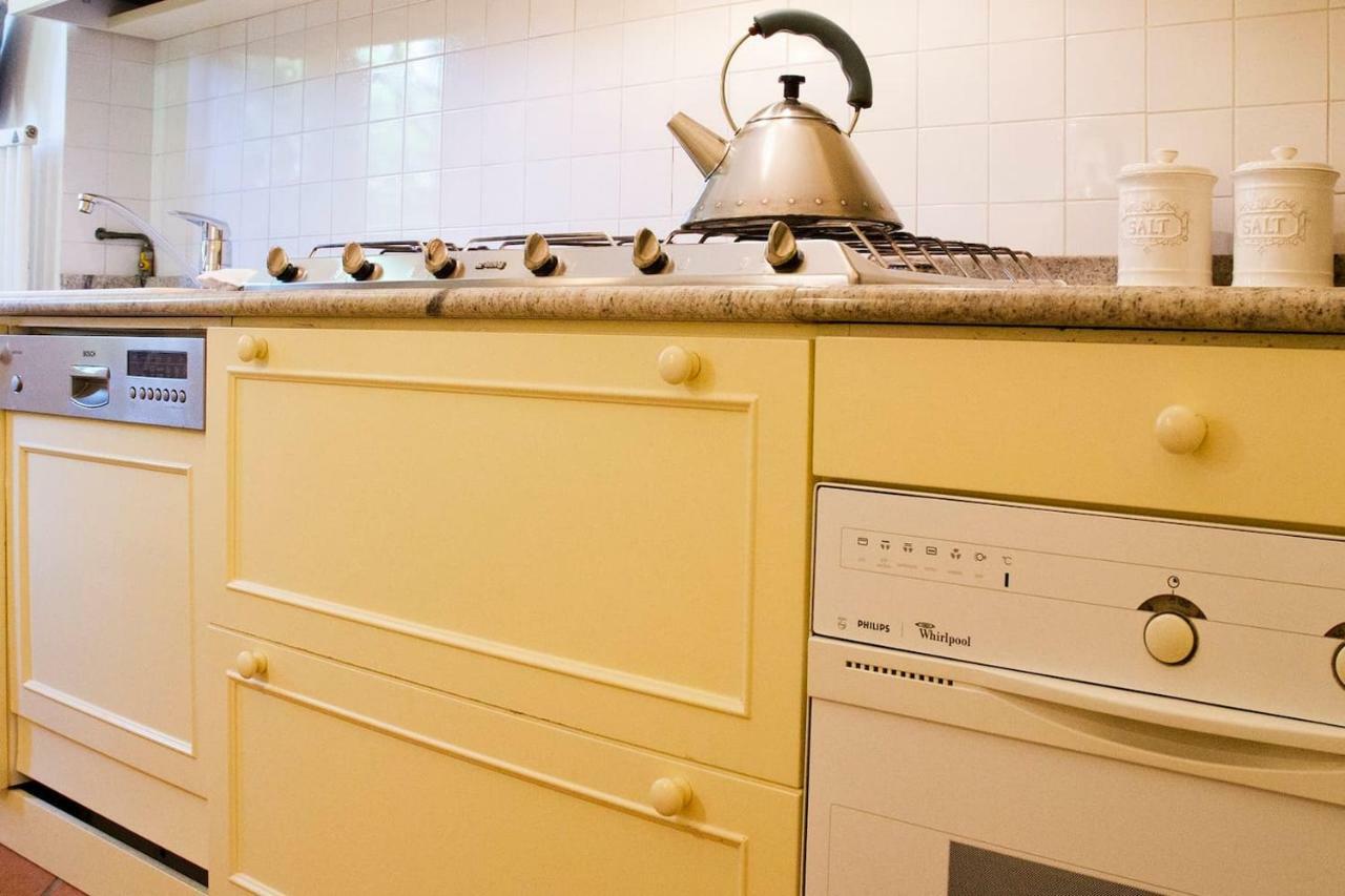 Holiday home Altido Sveva *