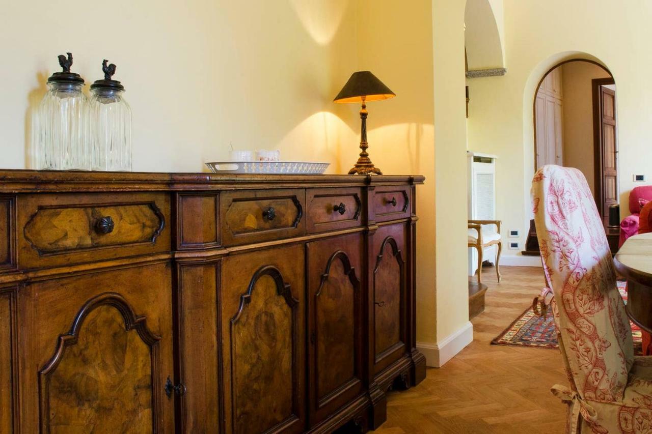 Altido Sveva Holiday home Lake Como