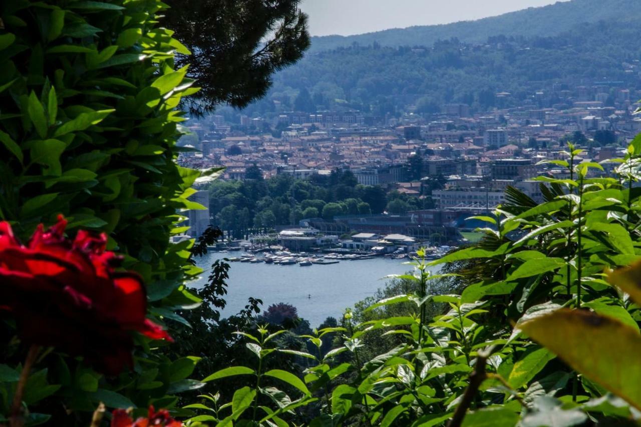 Altido Sveva Lake Como