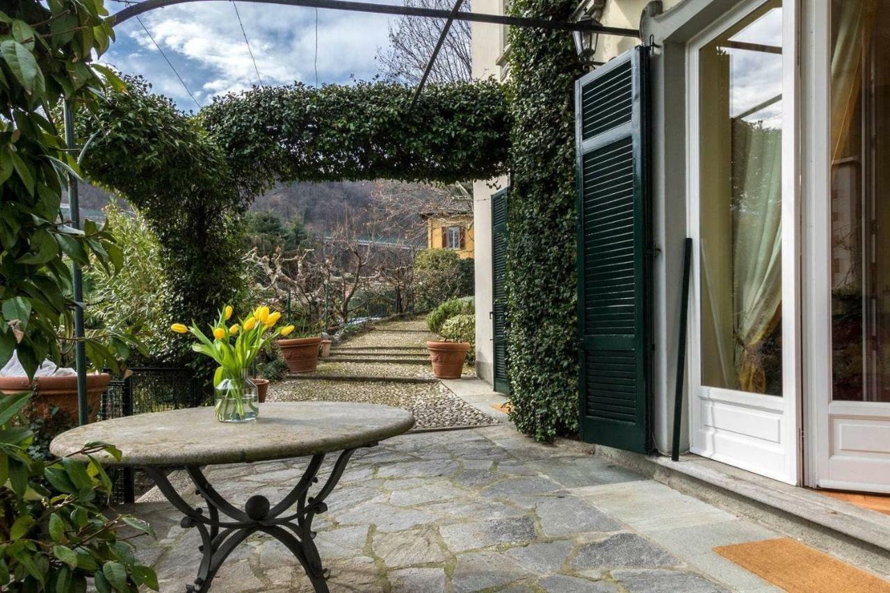 Holiday home Altido Sveva Lake Como