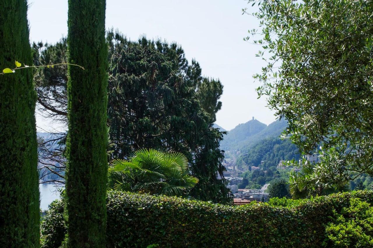 Altido Sveva Holiday home Lake Como