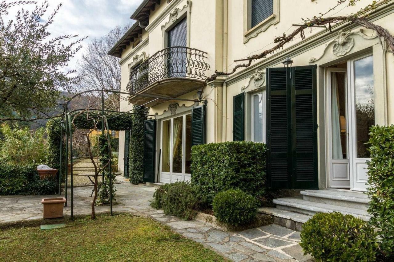 Altido Sveva * Lake Como