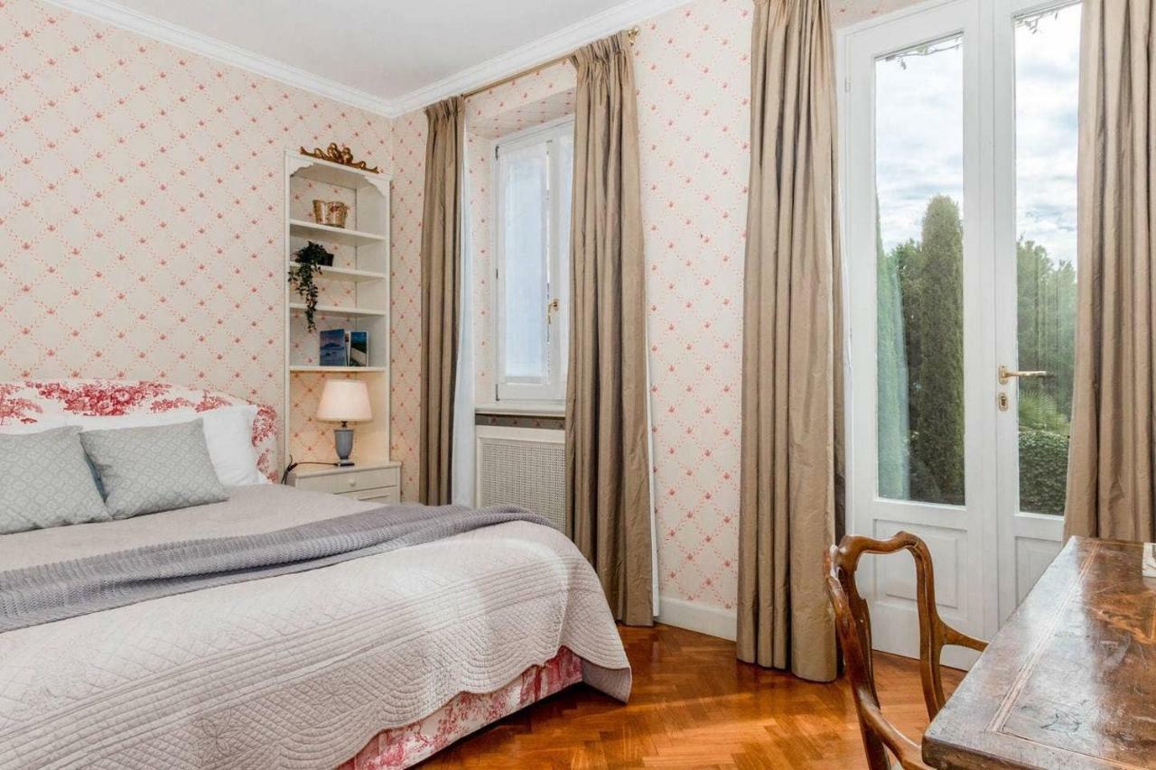 Holiday home Altido Sveva Lake Como