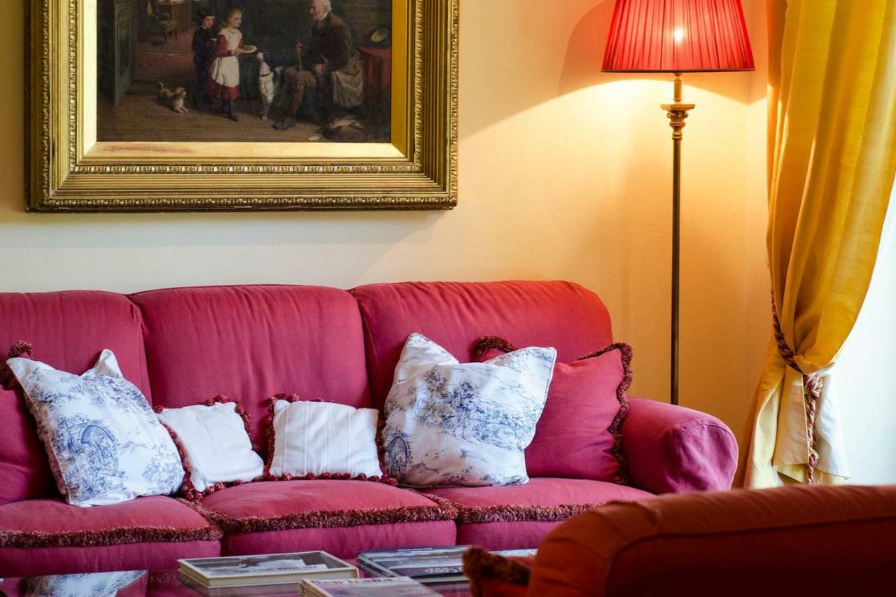 Altido Sveva Holiday home Lake Como