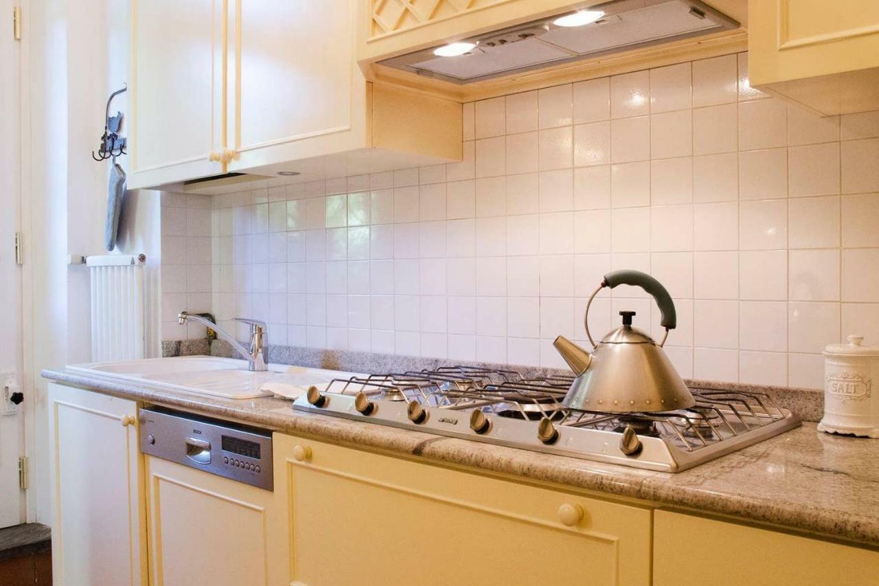 Altido Sveva Holiday home *