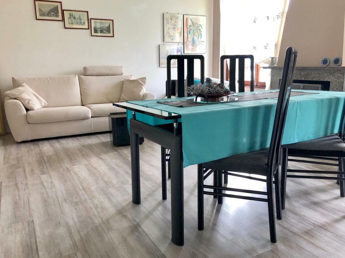 Le Terrazze Aparthotel