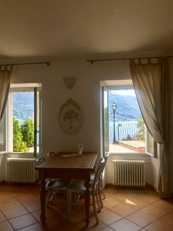 Residenza La Pianca * Musso