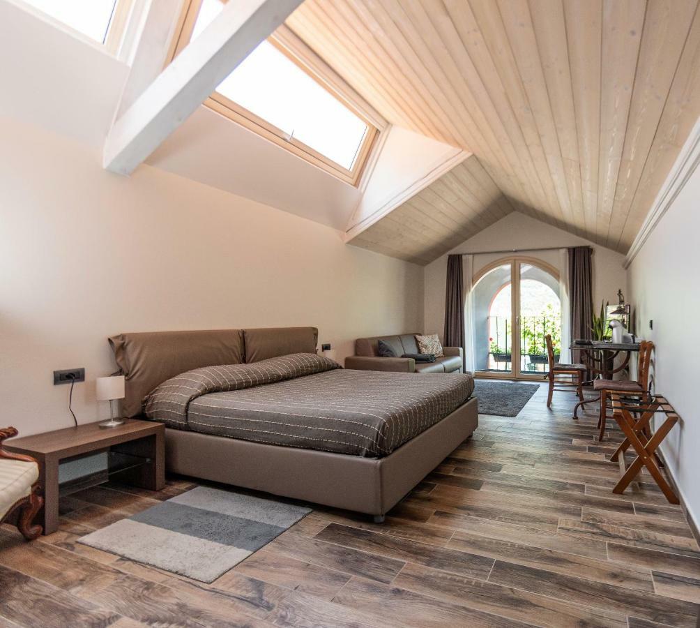 Inn La Del Cantiere