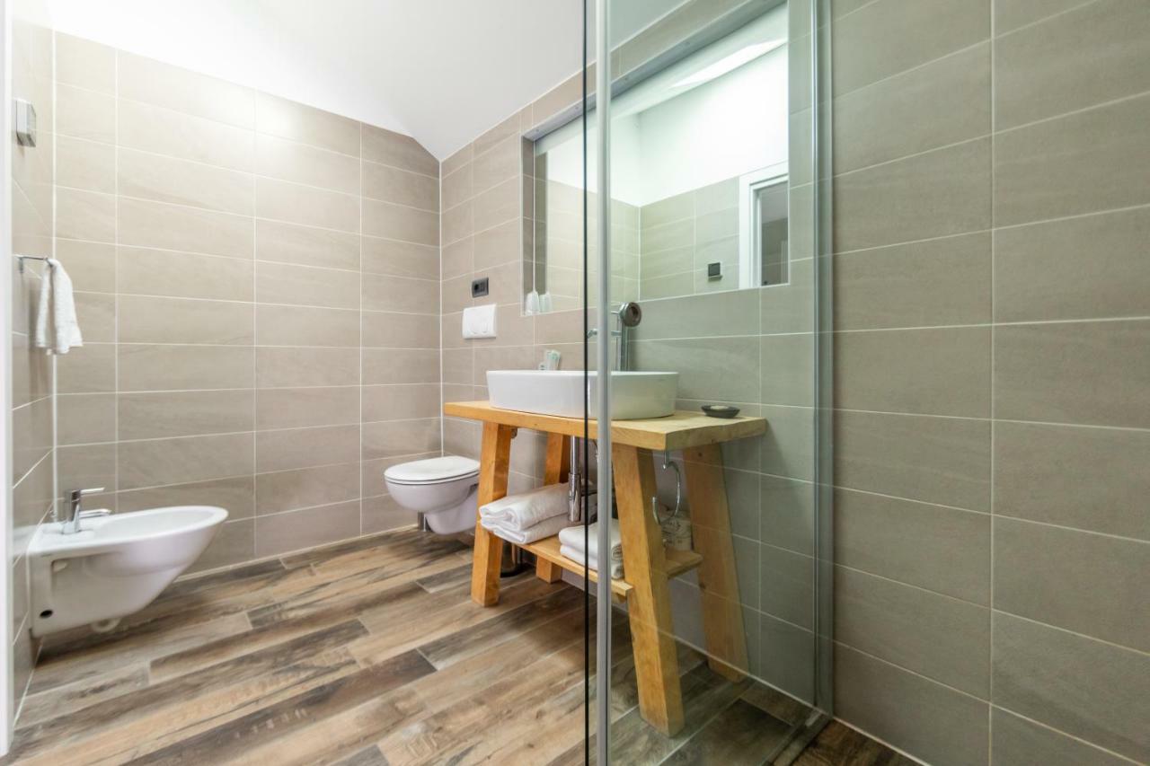 La Del Cantiere Inn 3*