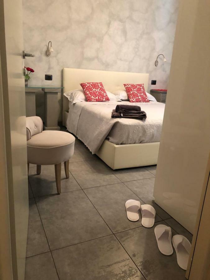 Appartamento Red&grey Mezzegra