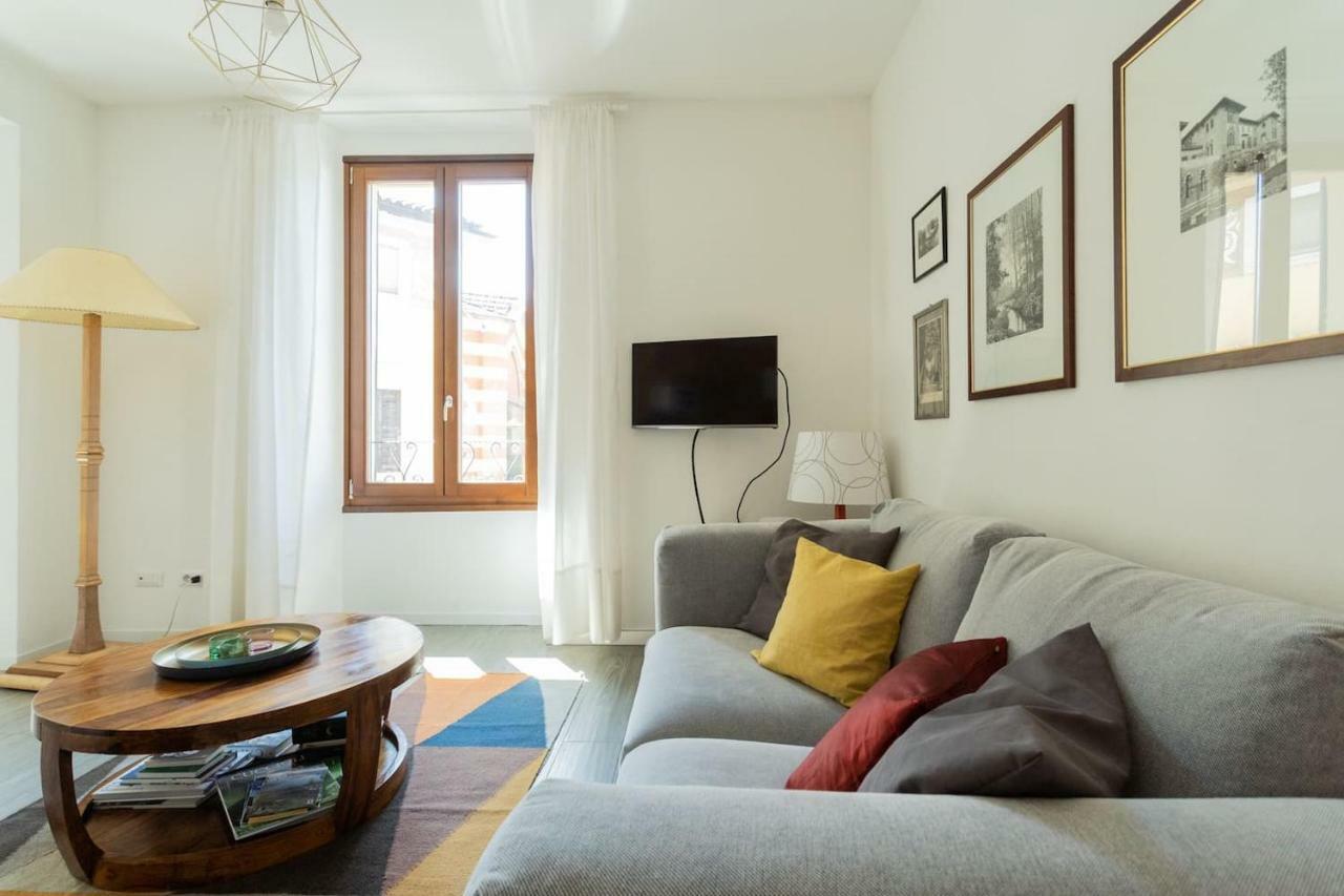 Appartamento Romantic Pier By Rent *