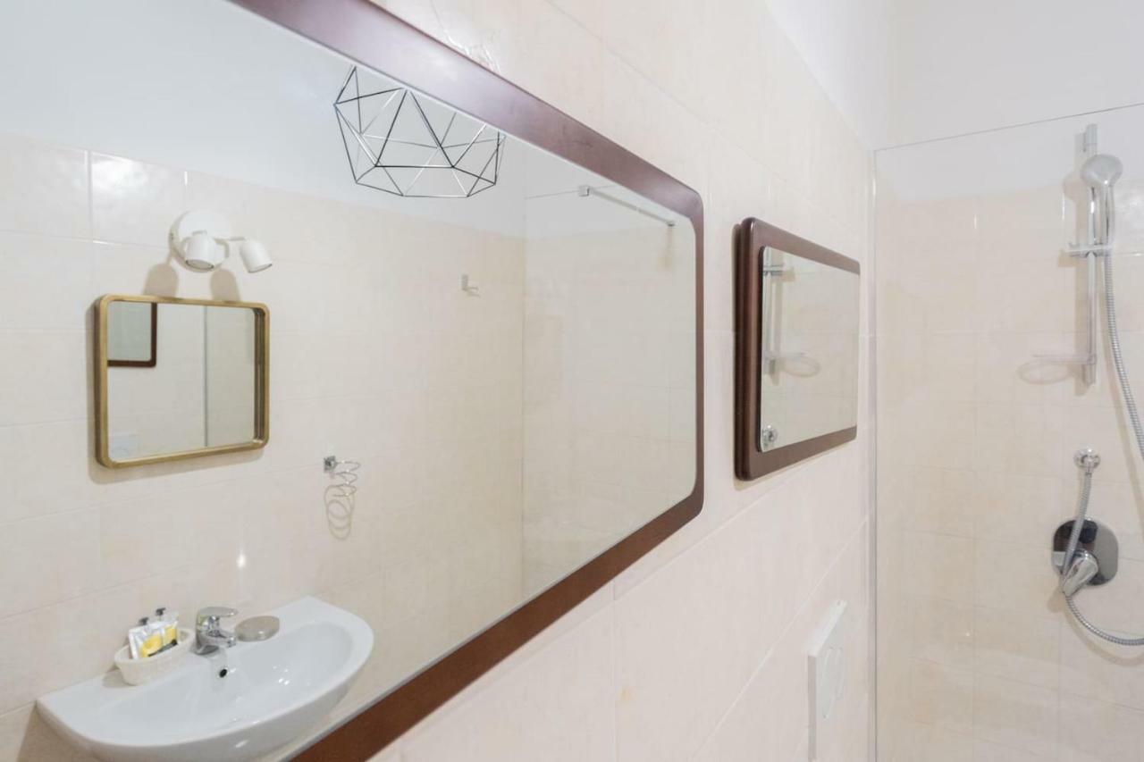 Appartamento Romantic Pier By Rent *