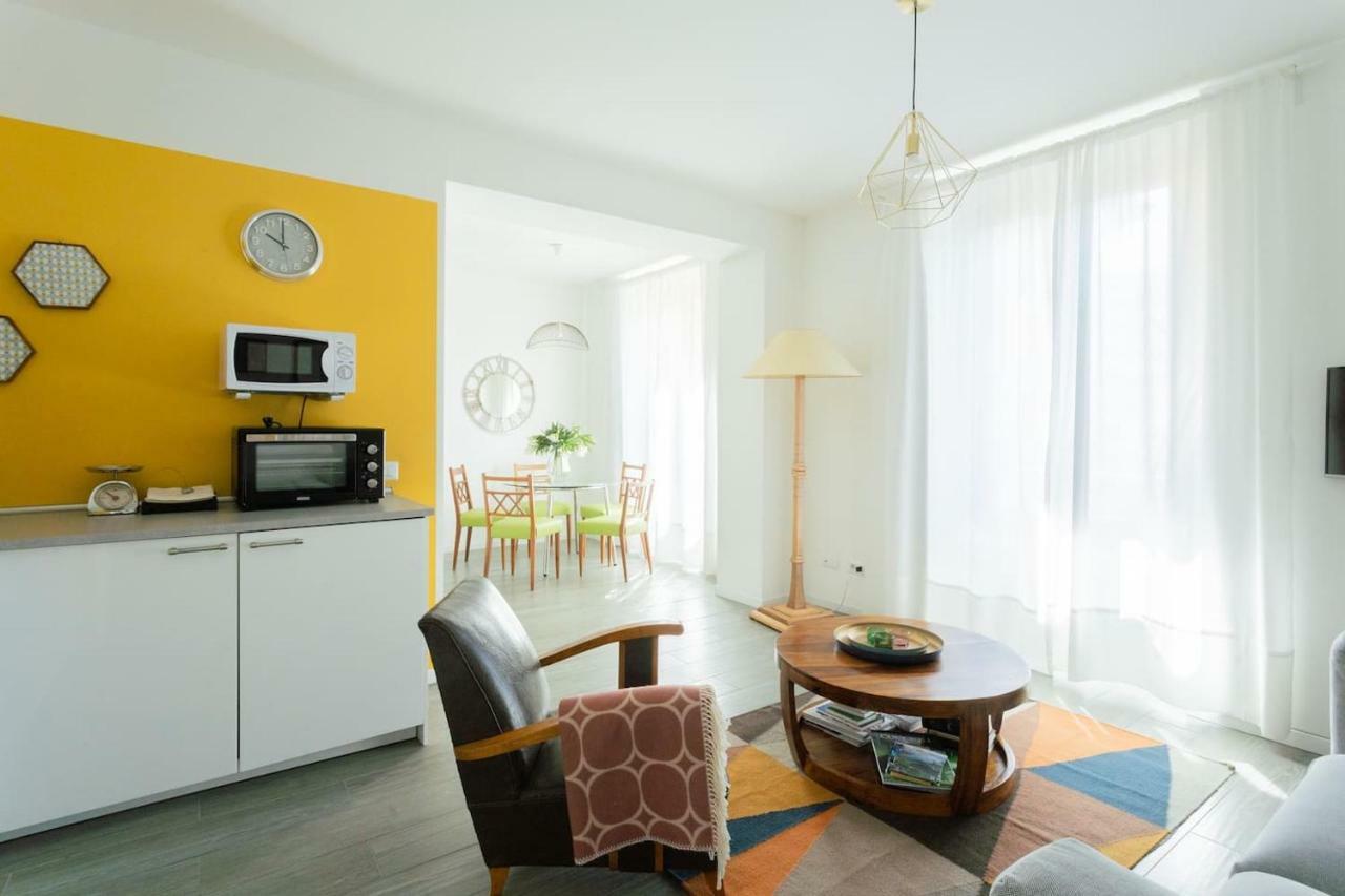 Appartamento Romantic Pier By Rent