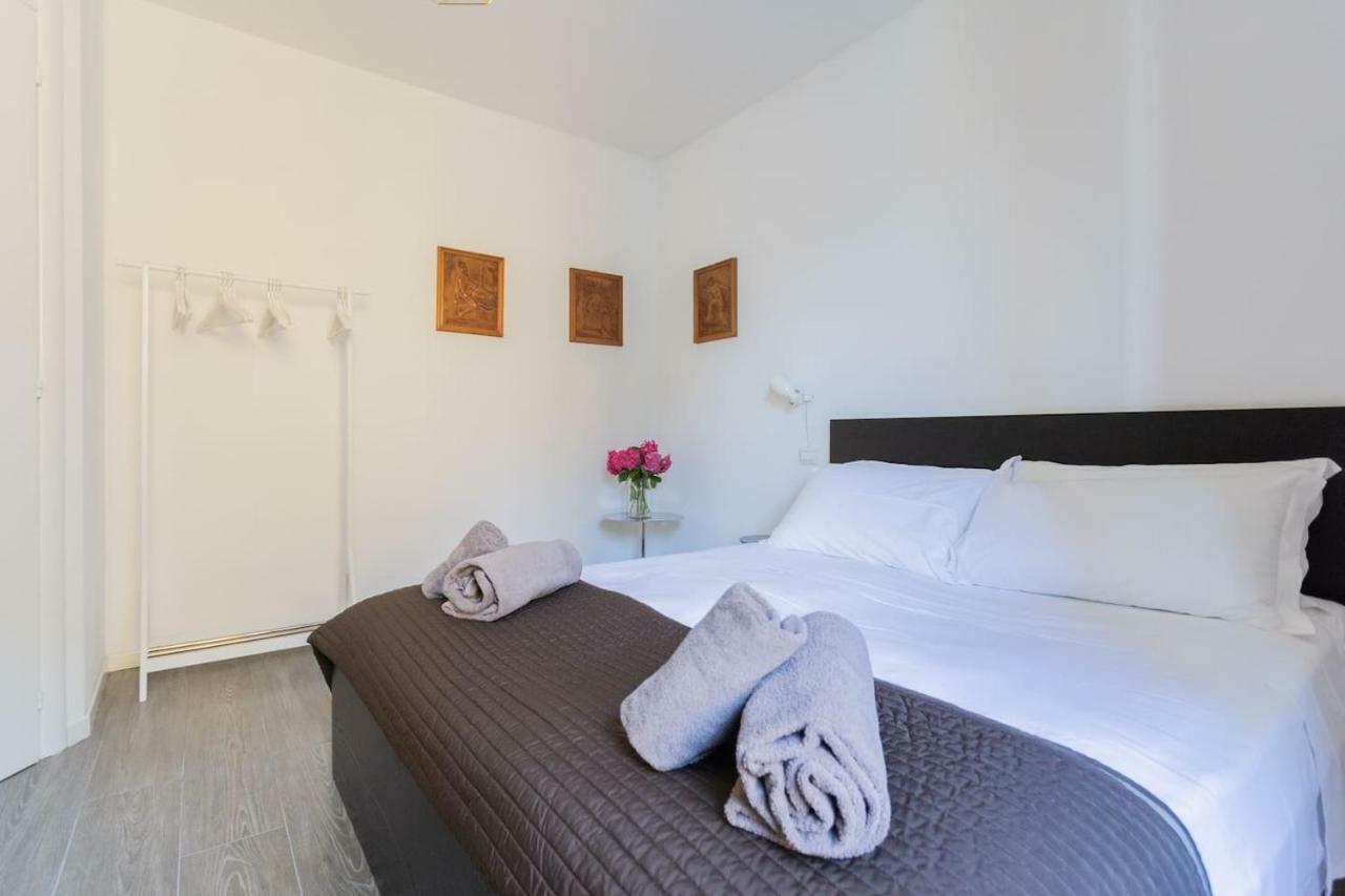 Appartamento Romantic Pier By Rent