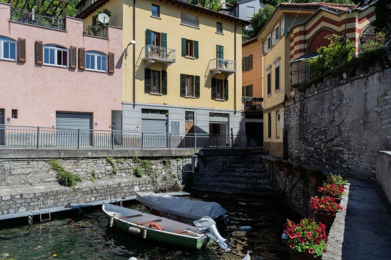 Appartamento Romantic Pier By Rent *