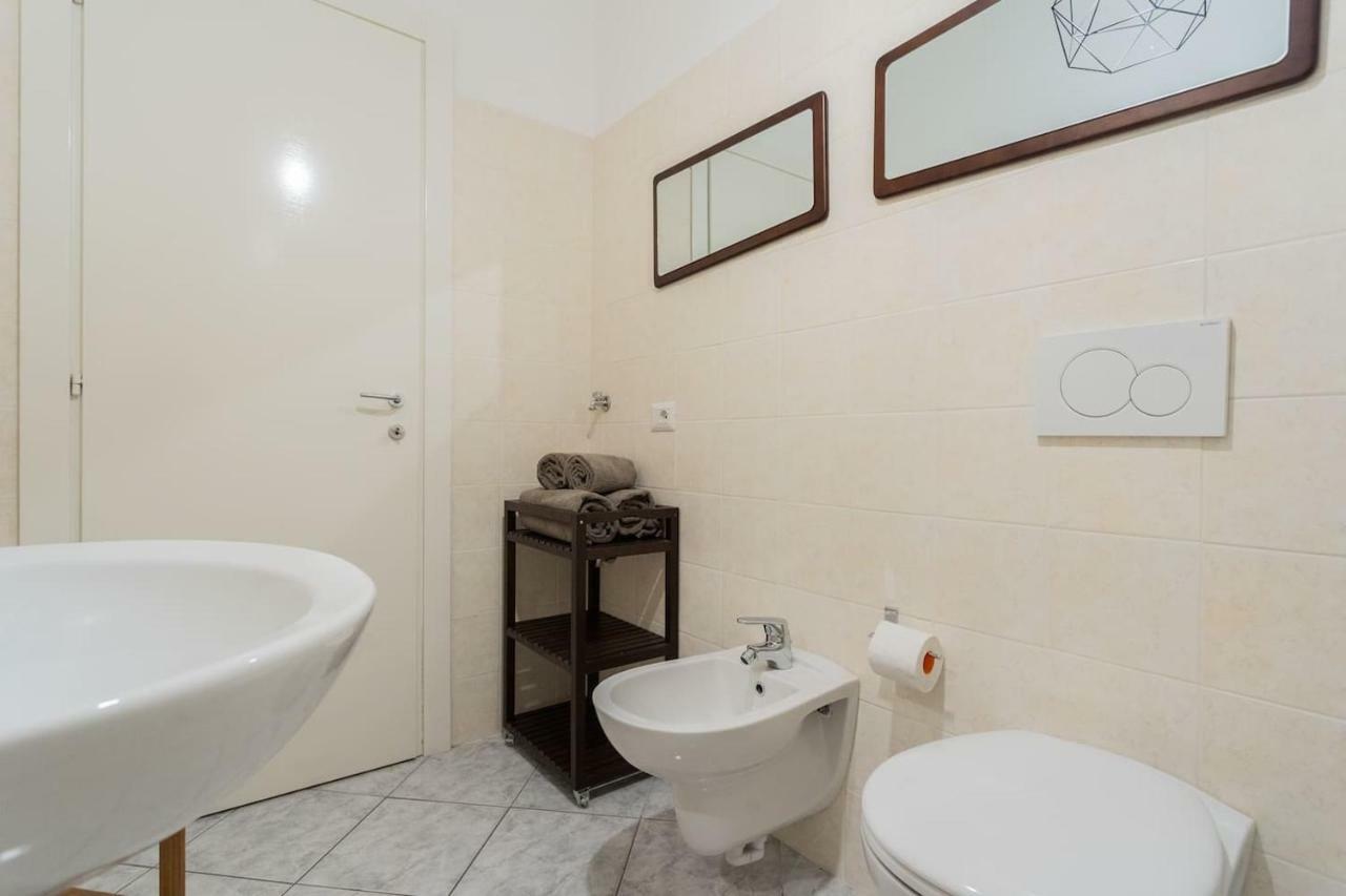 Appartamento Romantic Pier By Rent *