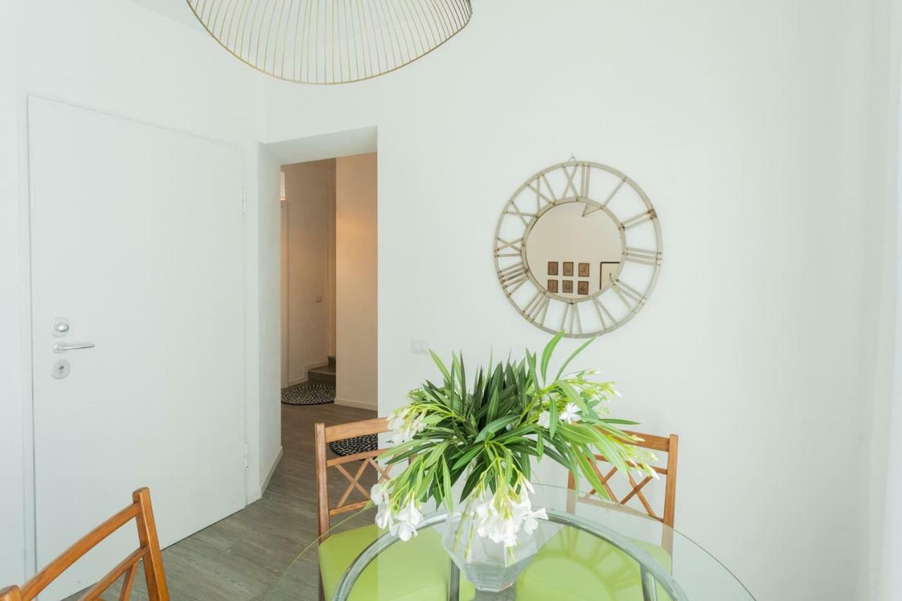 Appartamento Romantic Pier By Rent