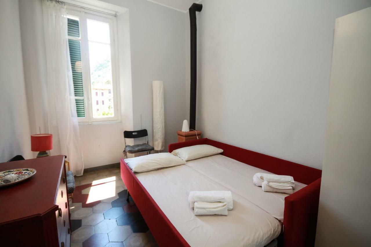 Holiday home Casa Giorgio - Acquaseria, San Siro By Lovecomo Acquaseria