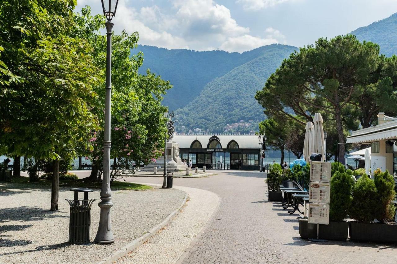 Apartment Amazing - By Rent Cernobbio