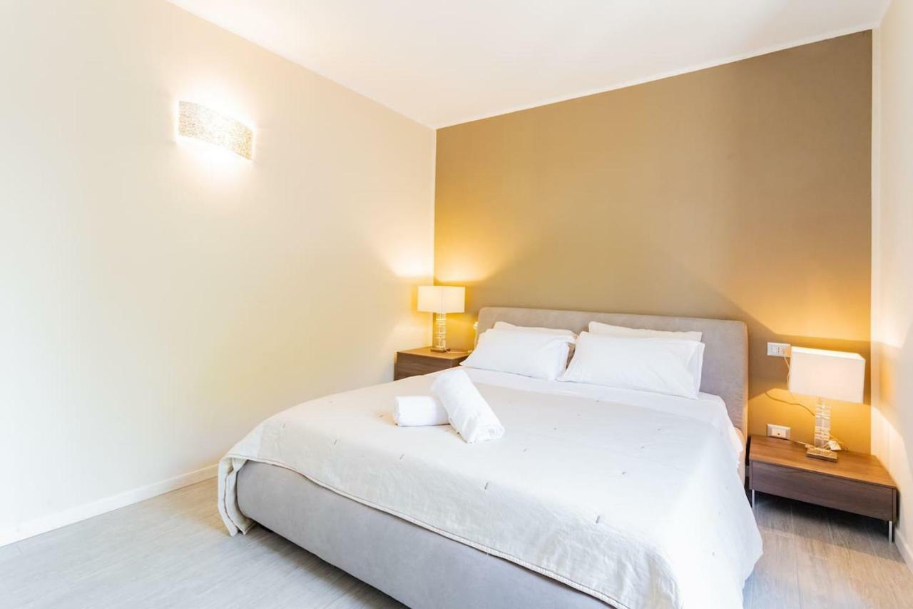 Amazing - By Rent Apartment Cernobbio