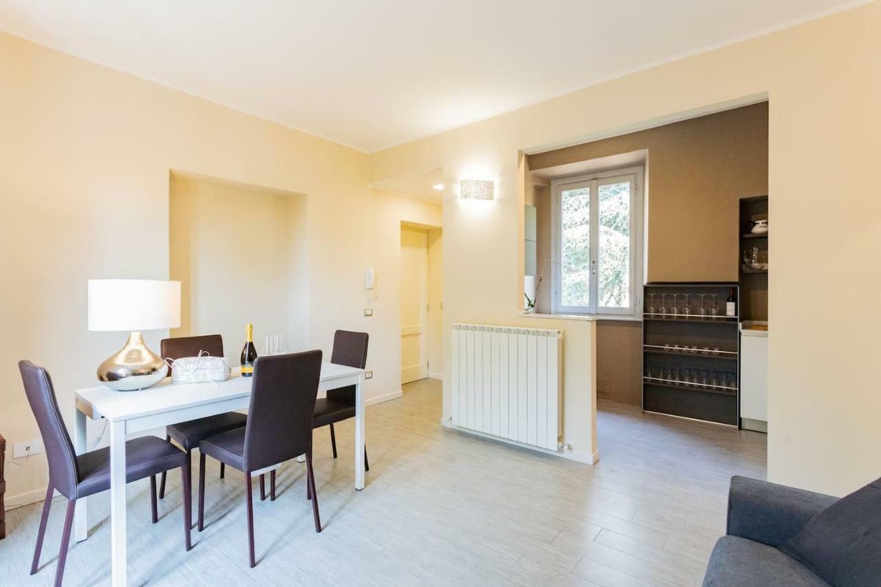 Amazing - By Rent Apartment