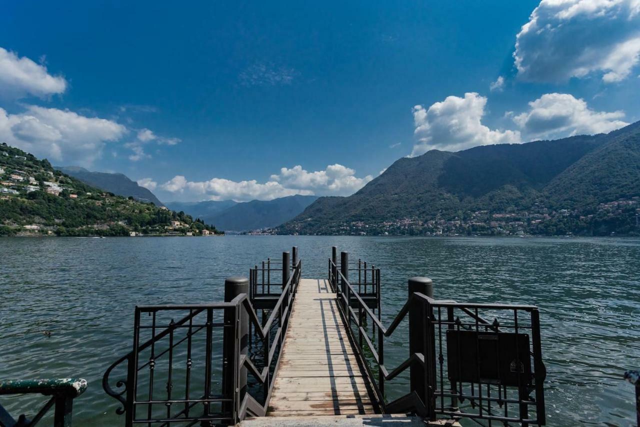 Amazing - By Rent Apartment Cernobbio