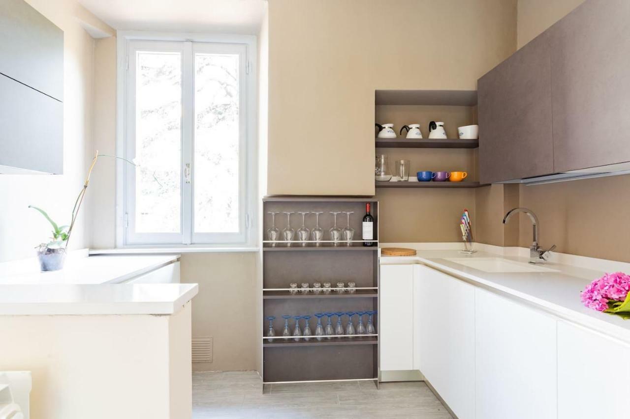 Amazing - By Rent Apartment Cernobbio
