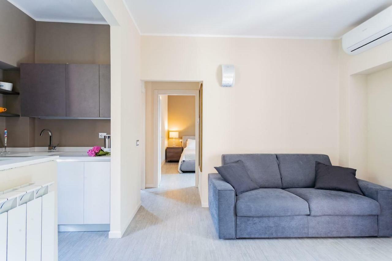 Amazing - By Rent Apartment Cernobbio