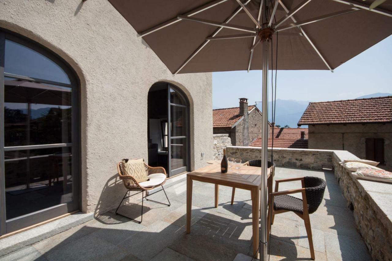 Holiday home Borgo San Rocco - Ginkgo