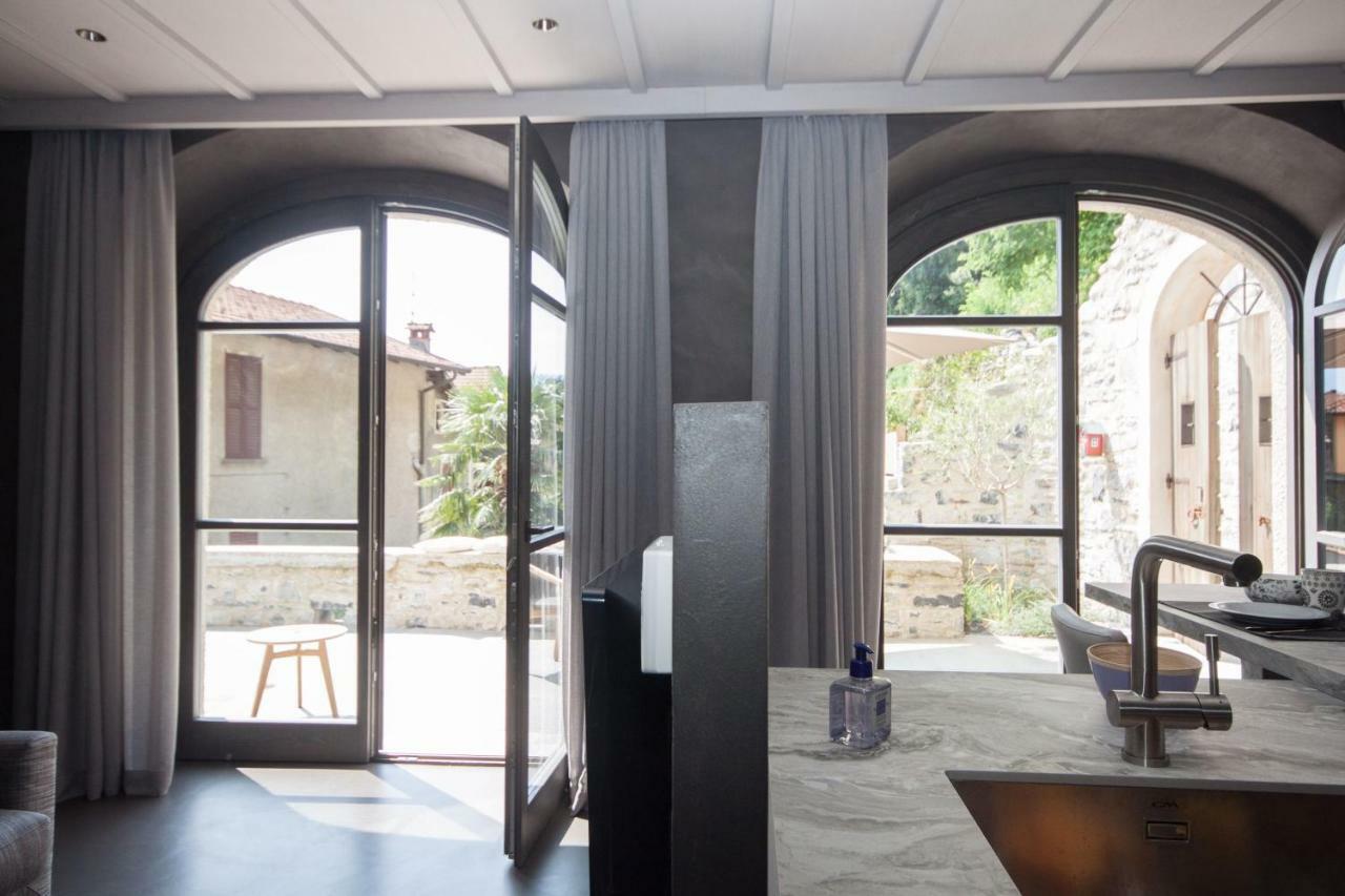 Holiday home Borgo San Rocco - Ginkgo Cadenabbia