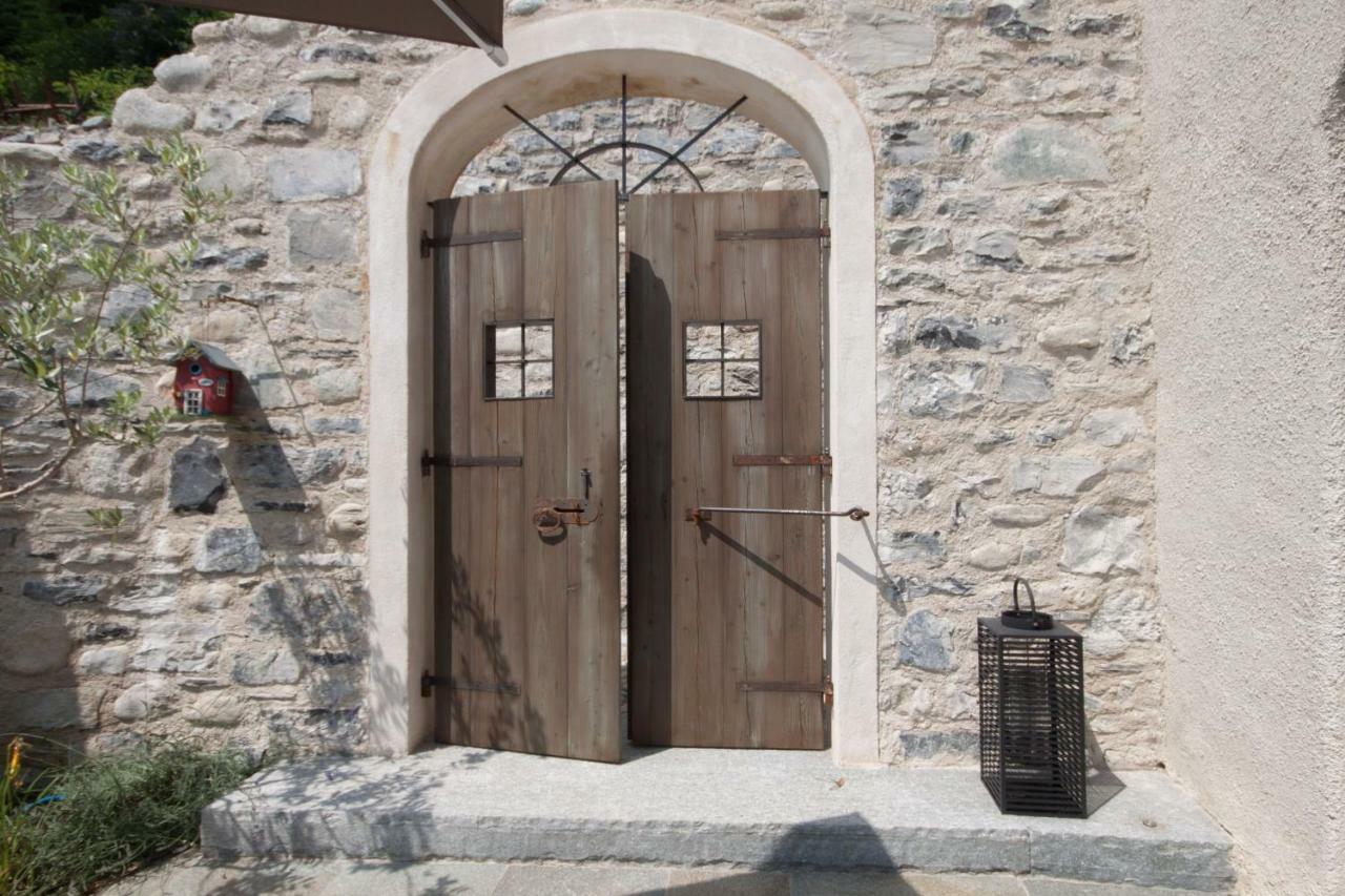 Holiday home Borgo San Rocco - Ginkgo *