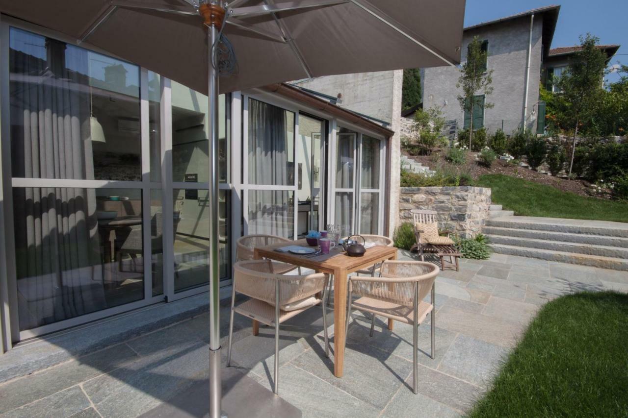 Casa vacanze Borgo San Rocco - Olea *
