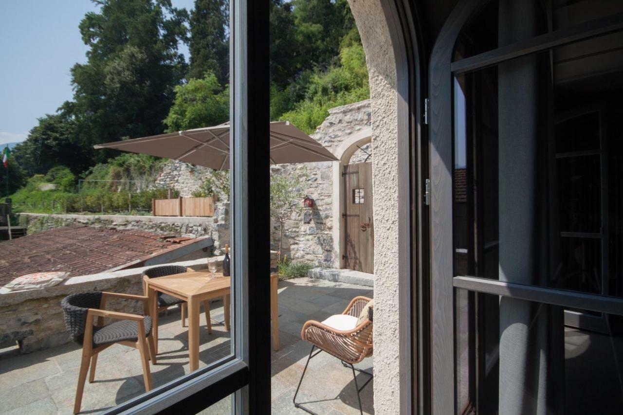 Borgo San Rocco - Ginkgo *