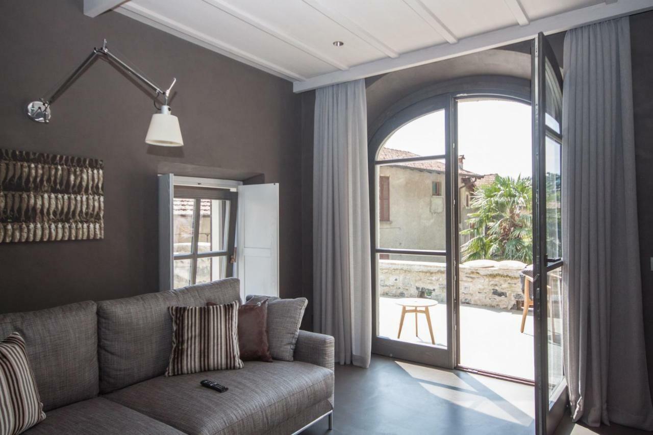 Holiday home Borgo San Rocco - Ginkgo *