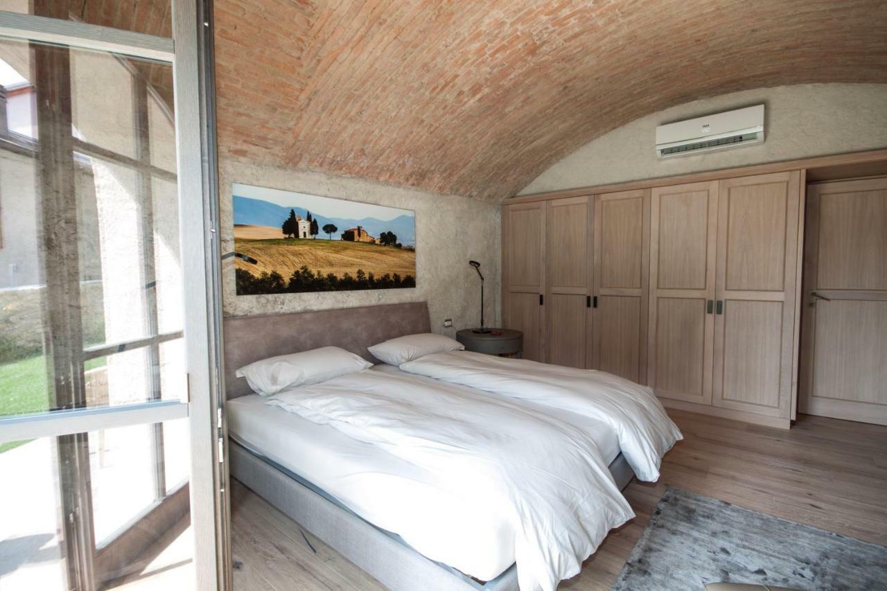 Casa vacanze Borgo San Rocco - Olea Cadenabbia
