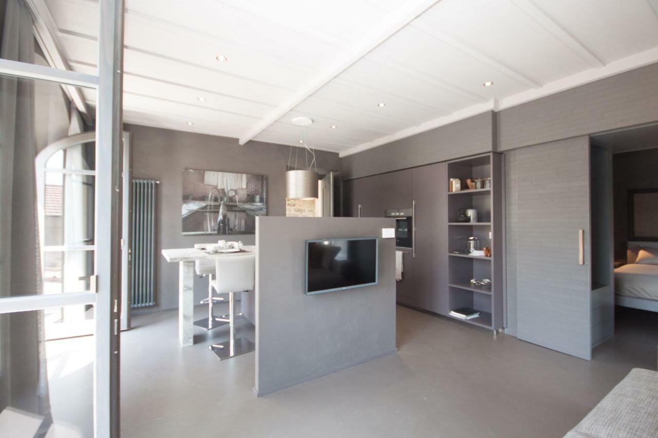 Holiday home Borgo San Rocco - Ginkgo *