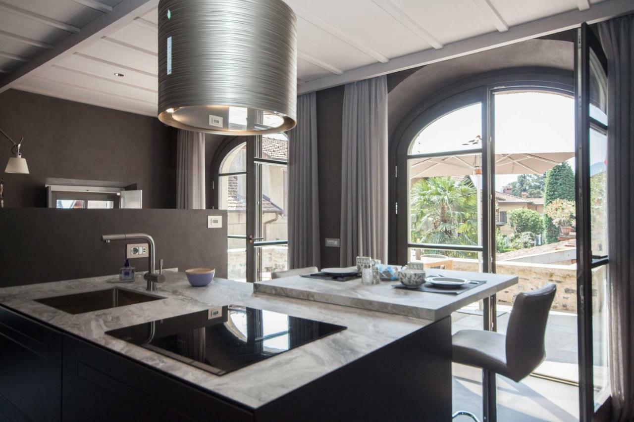 Borgo San Rocco - Ginkgo Holiday home