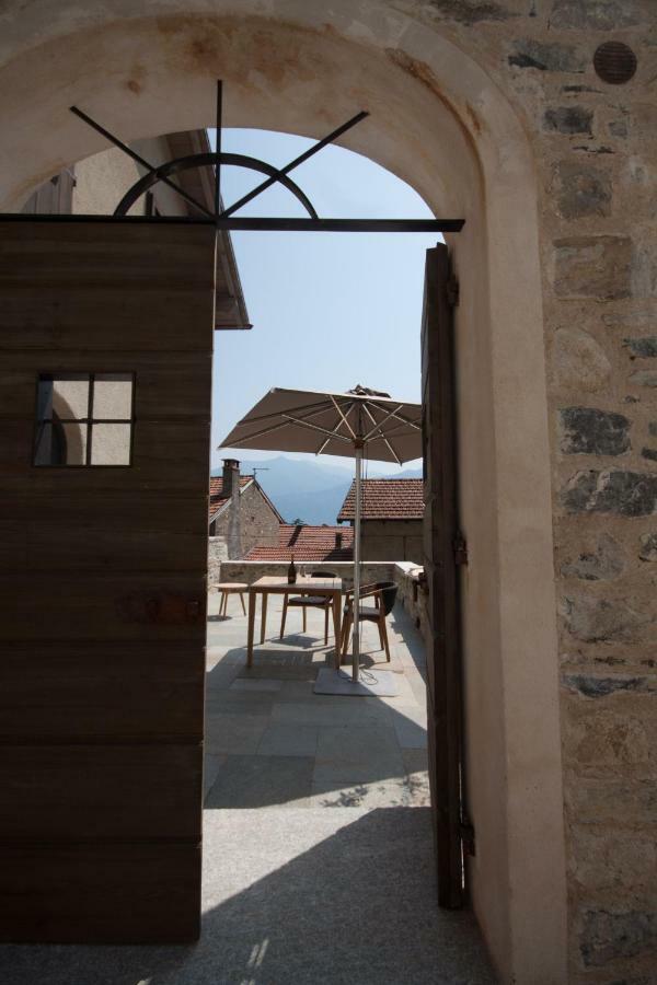 Borgo San Rocco - Ginkgo Cadenabbia