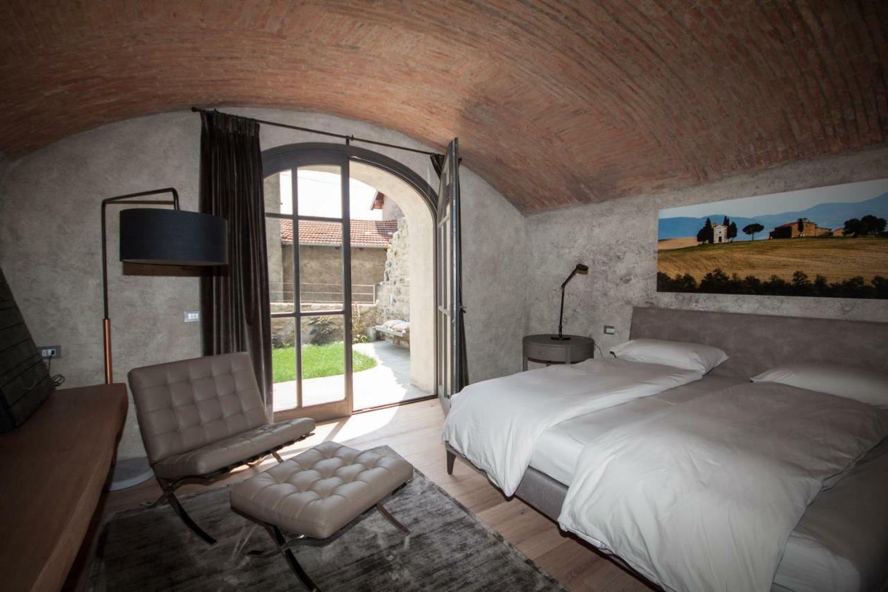 Borgo San Rocco - Olea *