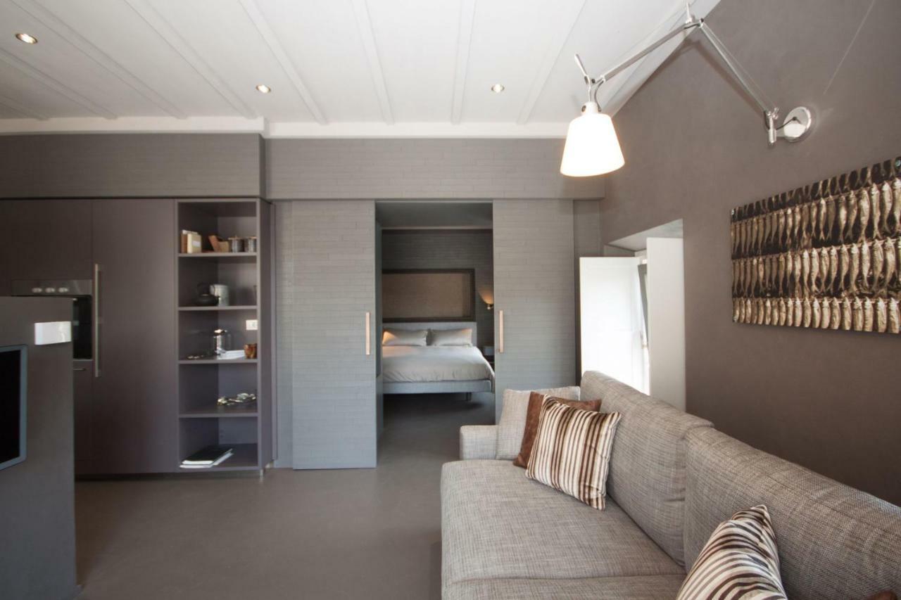 Borgo San Rocco - Ginkgo Holiday home