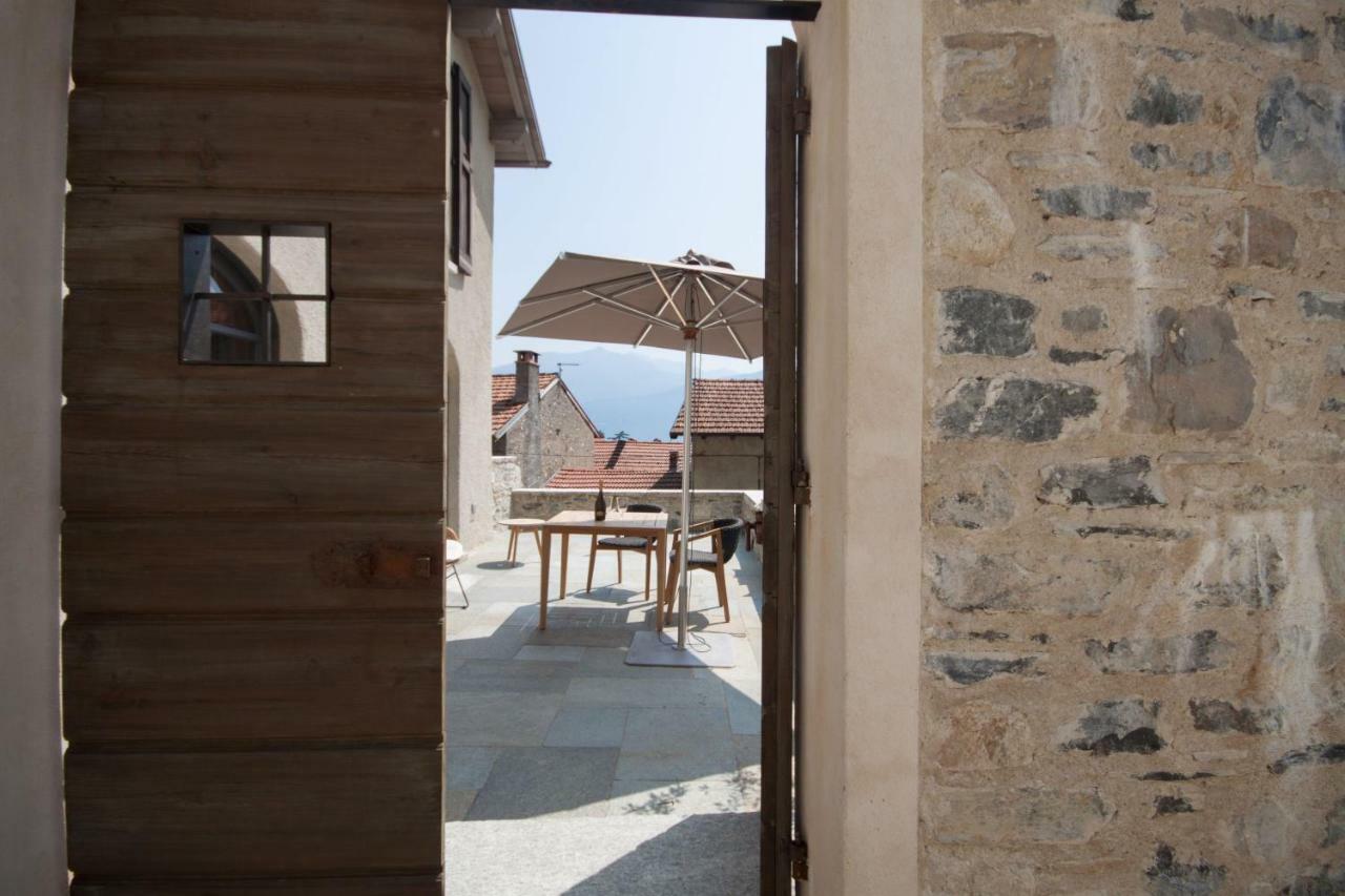 Holiday home Borgo San Rocco - Ginkgo *