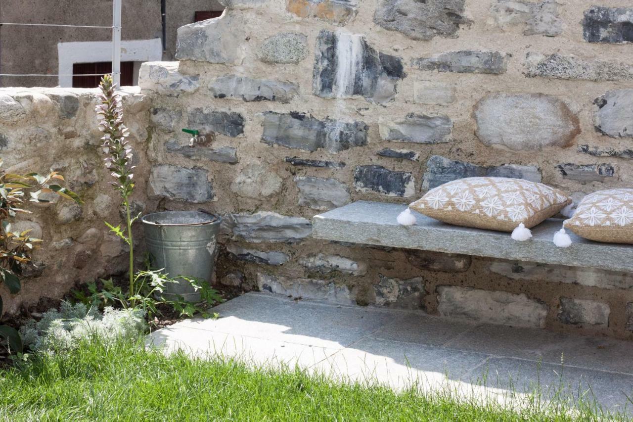 Borgo San Rocco - Olea * Cadenabbia