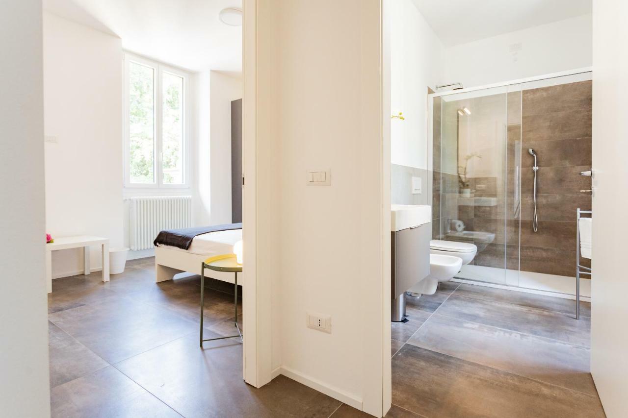 Apartment Amazing - By Rent Cernobbio