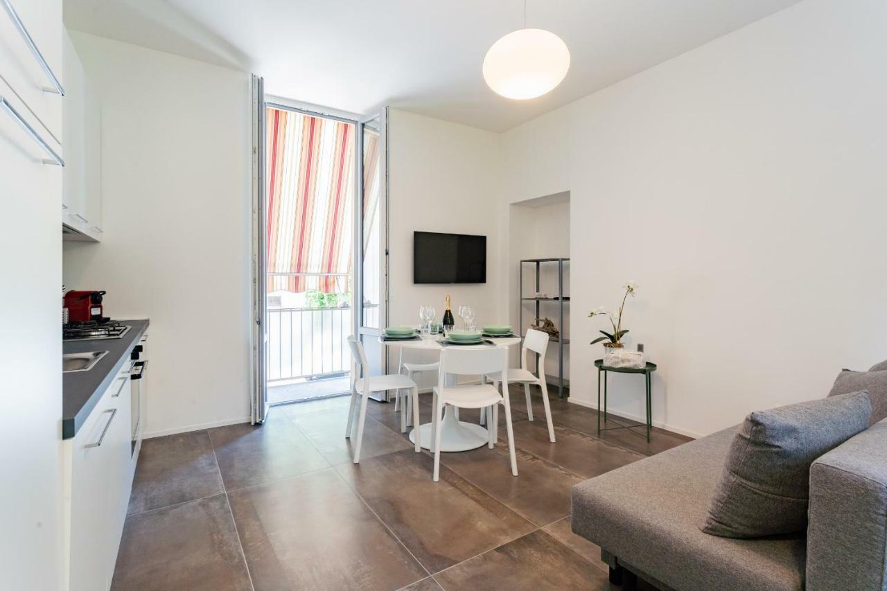 Apartment Amazing - By Rent Cernobbio