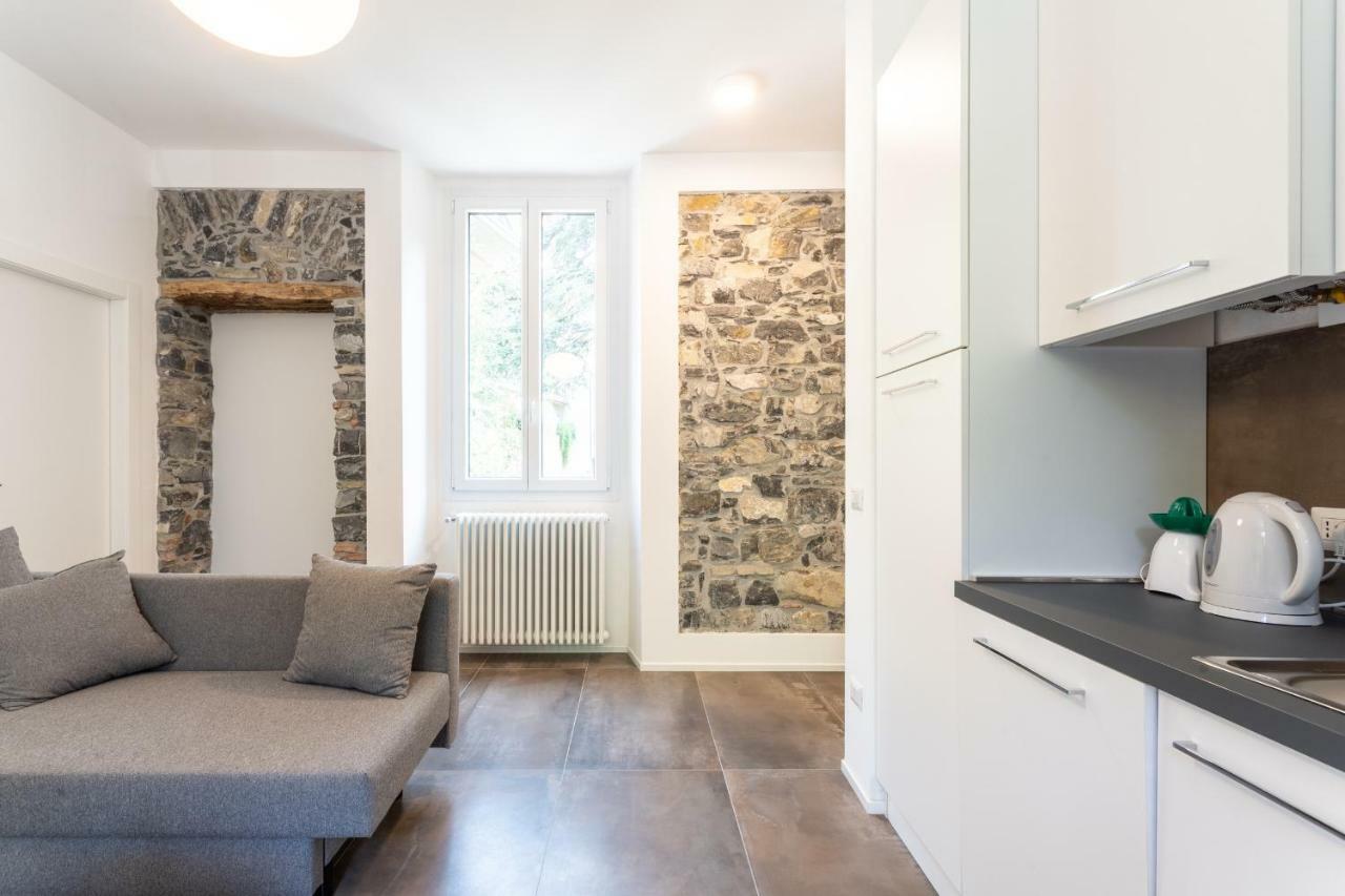 Apartment Amazing - By Rent Cernobbio