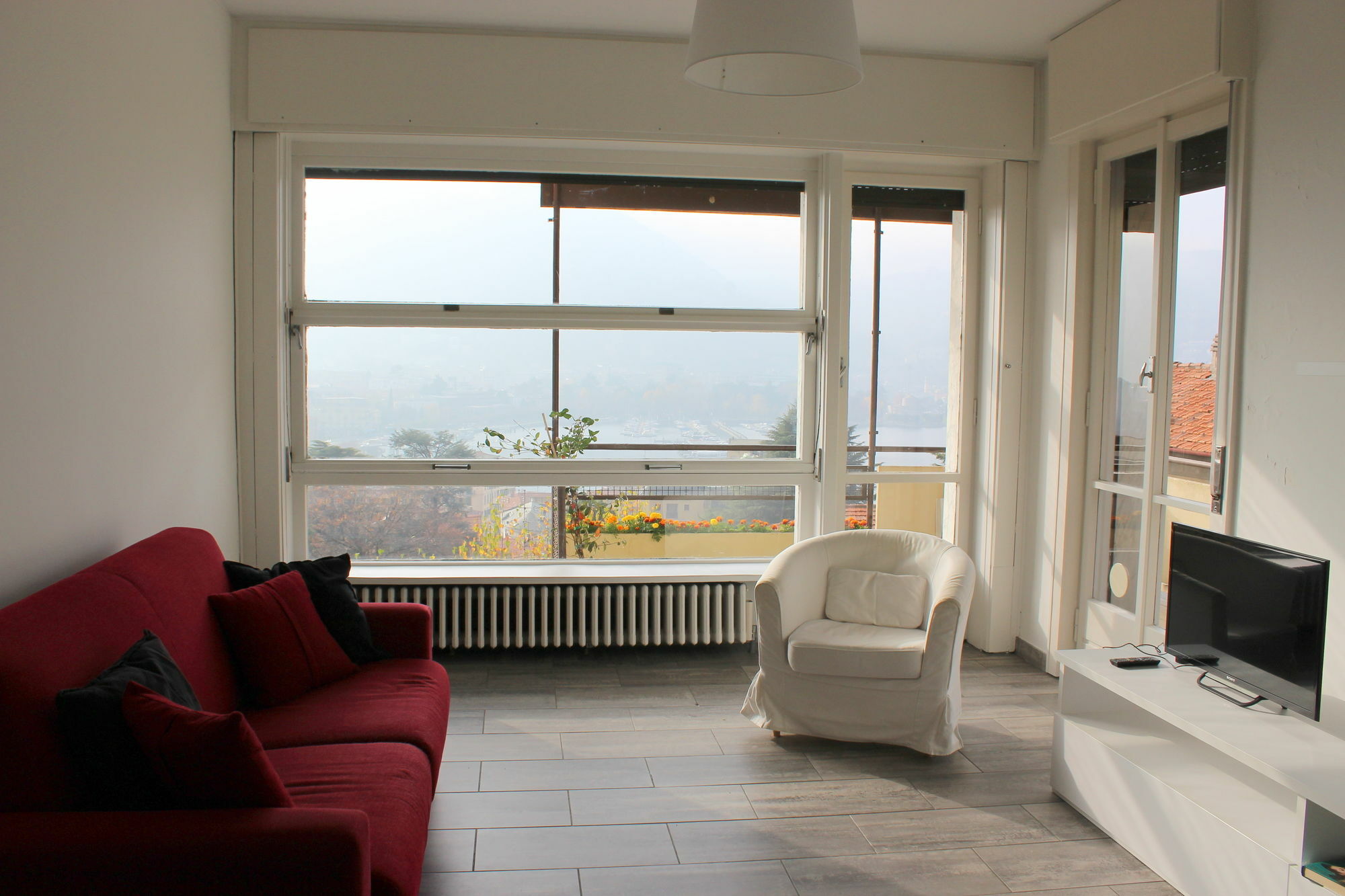 Comoholidays - Exclusive Apartment *