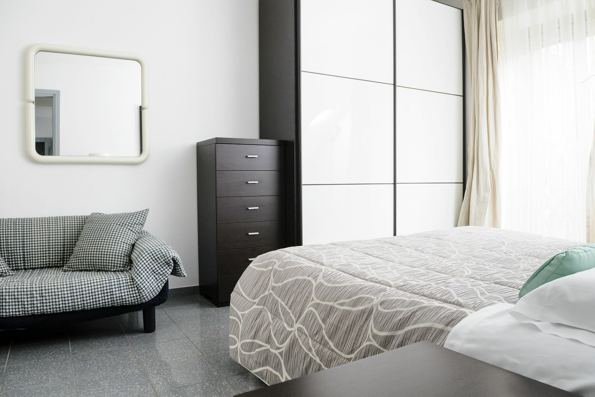 Aparthotel Diaz 2*