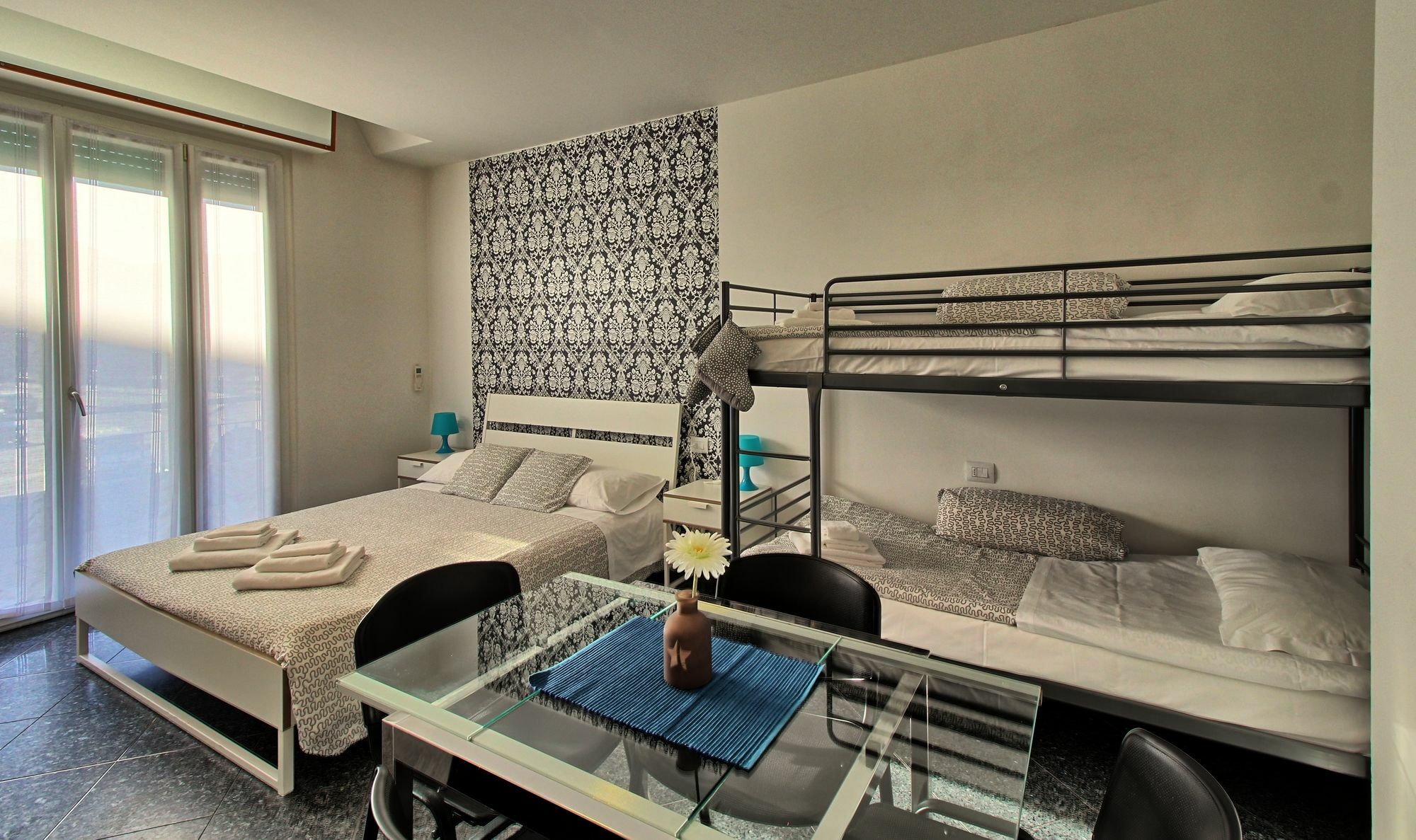 Manzoni Apartment *