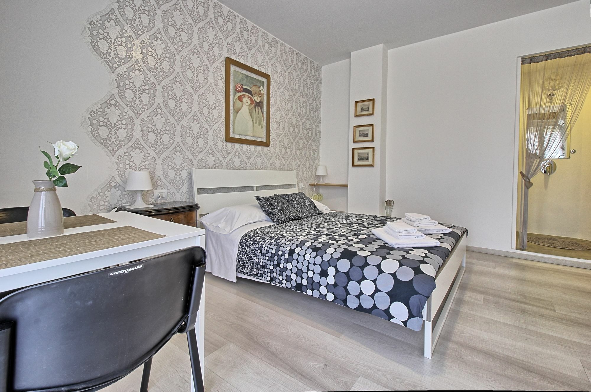 Apartment Manzoni Lake Como