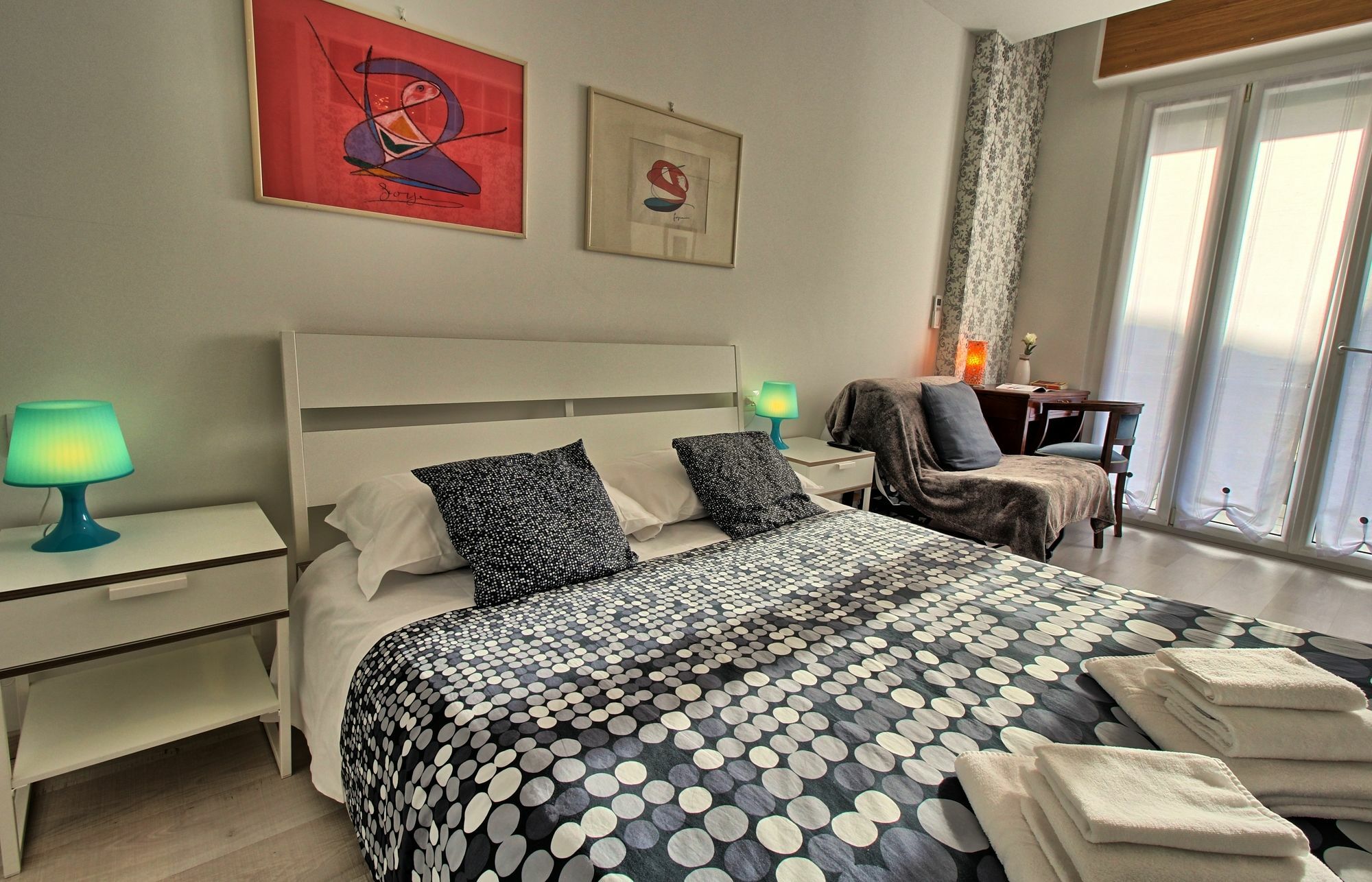 Manzoni Apartment Lake Como